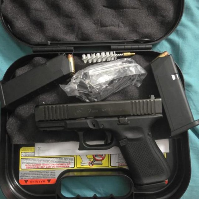 Pistola