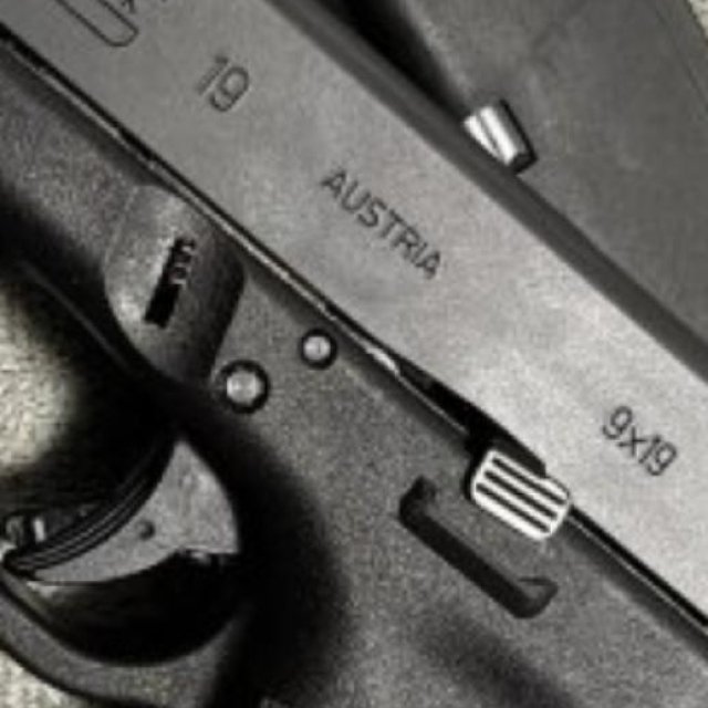 Glock 19 Gen 3