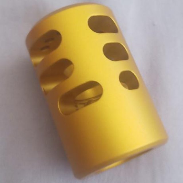Muzzle Brake (calibre.22)