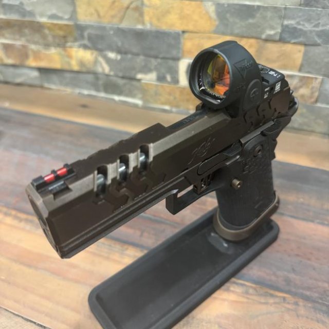 Kimber 2K11 Pro
