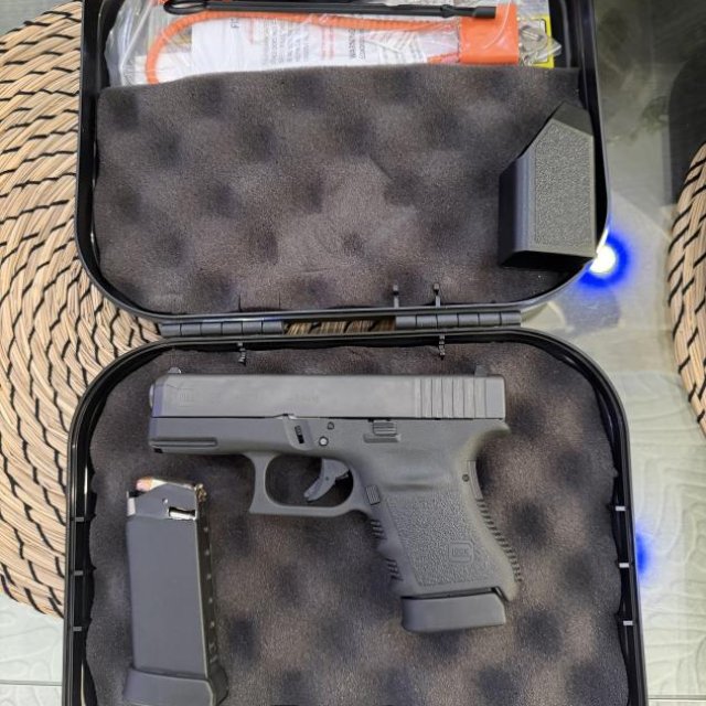 Glock 36