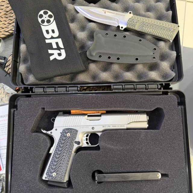 Magnum Research.45