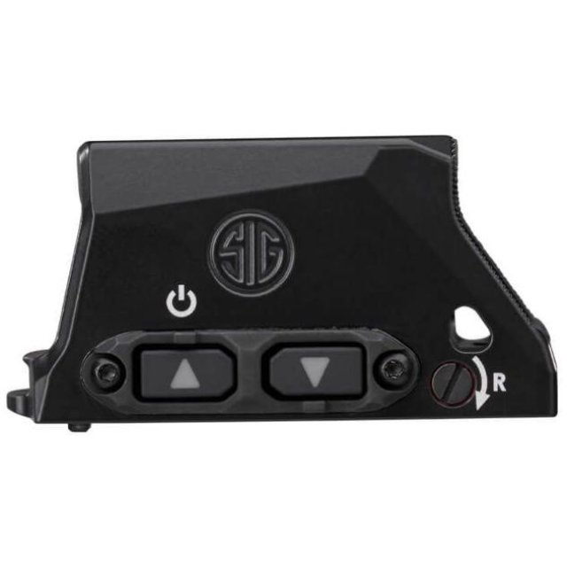 Sig Sauer ROMEO-X SIG-LOC PRO Red dot 3MOA