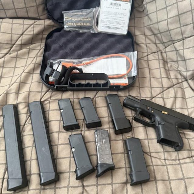 Glock 26 gen 5