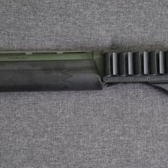 Remington 1100 Tactical