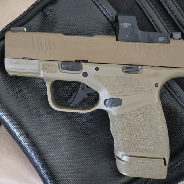 hellcat springfield