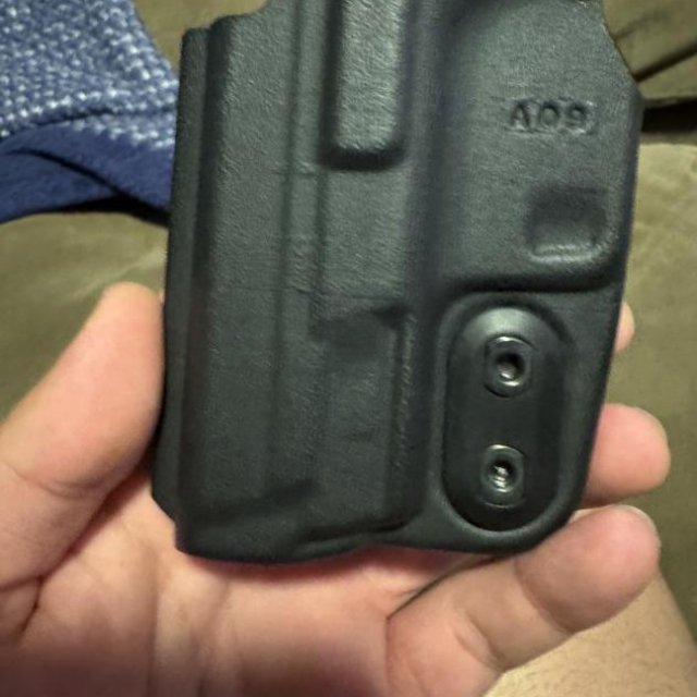 Baqueta para S&W Shield X Carry Comp