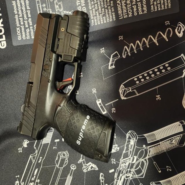 Px9 Duty