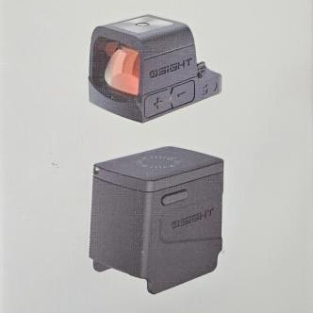 Red dot osight S para la venta