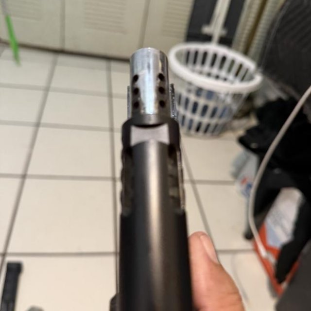 Solo venta Springfield Prodigy 4.25