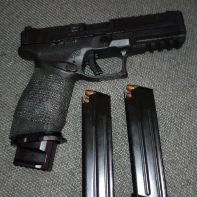 Se vende Echechelon 4.5