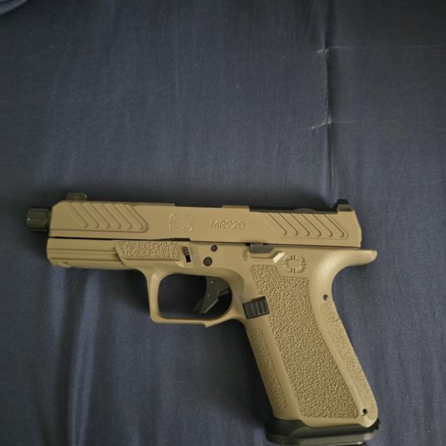 Venta Shadow Systems MR920