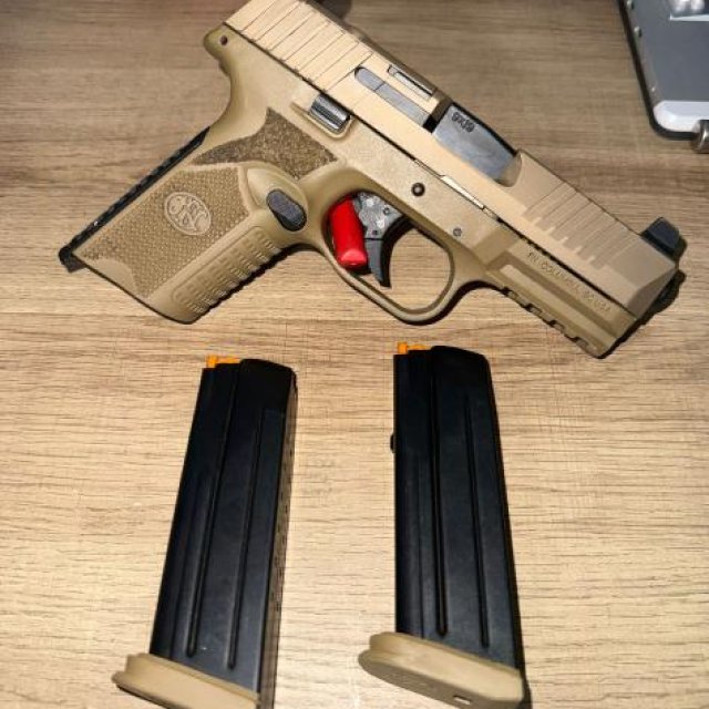 FN 509
