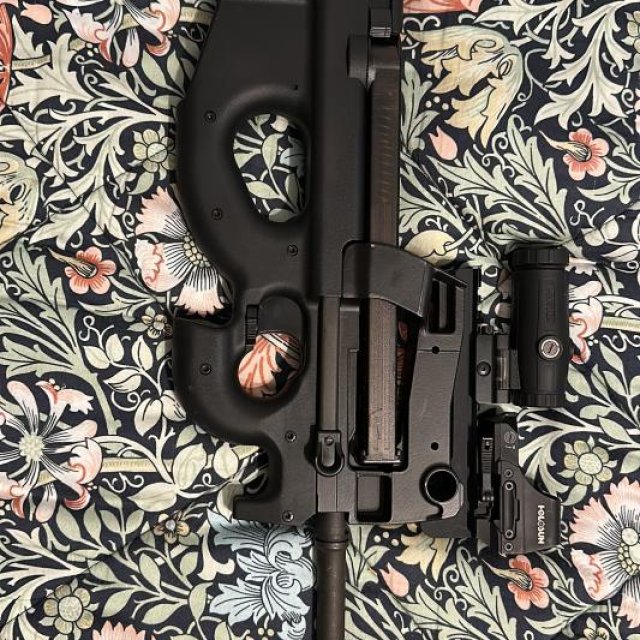 P90s