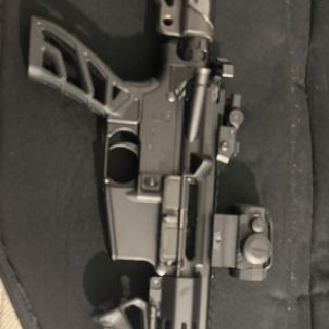 Delton multi calibre
