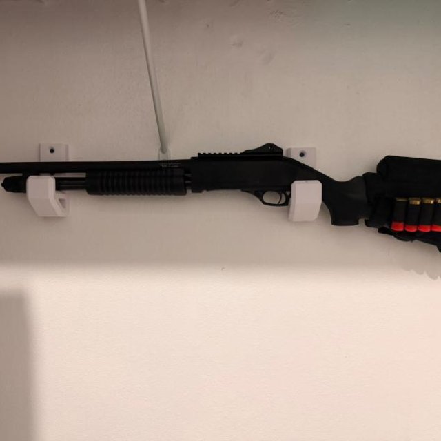 Four Peaks Armory Coppola PA-1225 12GA Pump Shotgun 20" 5+1