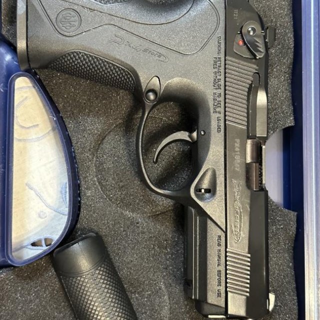 Beretta PX4