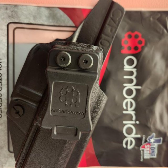 COMBO DE HOLSTER y MAGAZINE  PARA CZ P10C