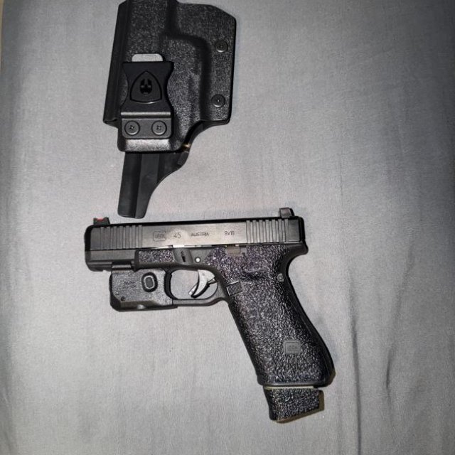 Glock 45 GEN 5