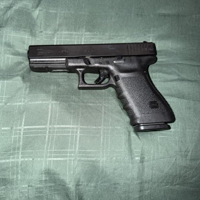 Glock 21