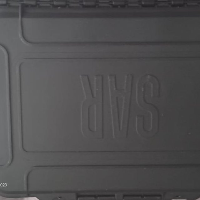 Sar 9 Sc ( Es como una Glock 43 ) Clon