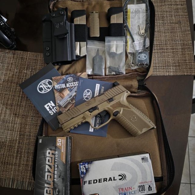 Fn545