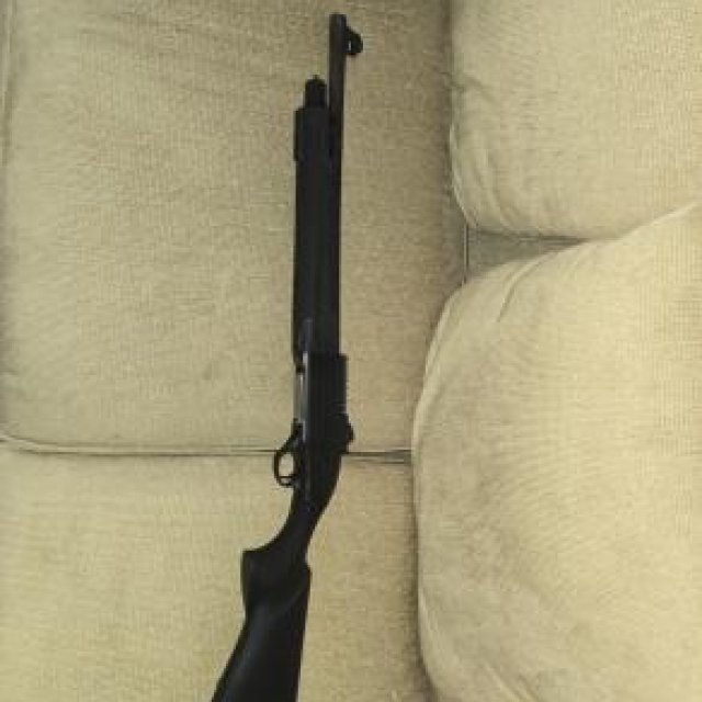 Beretta a300 ultima
