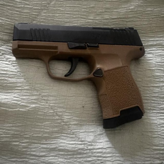 Se vende P365