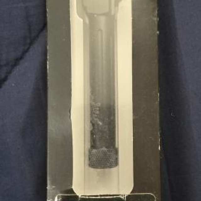 Caños roscado ALPHAWORD  glock 19 y 45 9mm