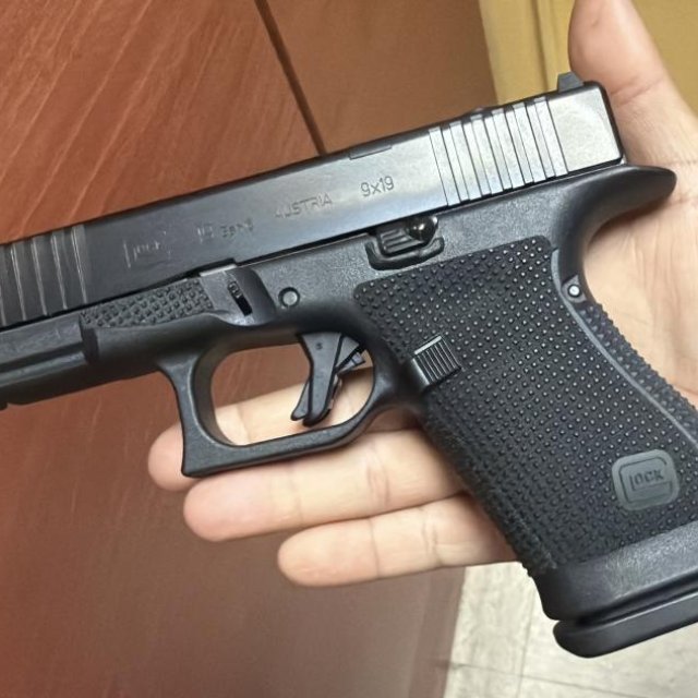 GLOCK 19 GEN 6