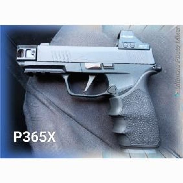 Venta de Sig Sauer P365