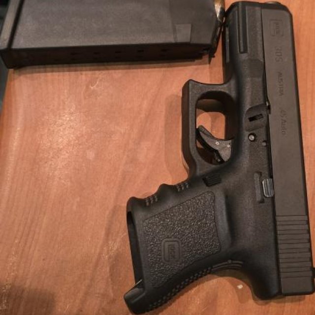 Glock 45