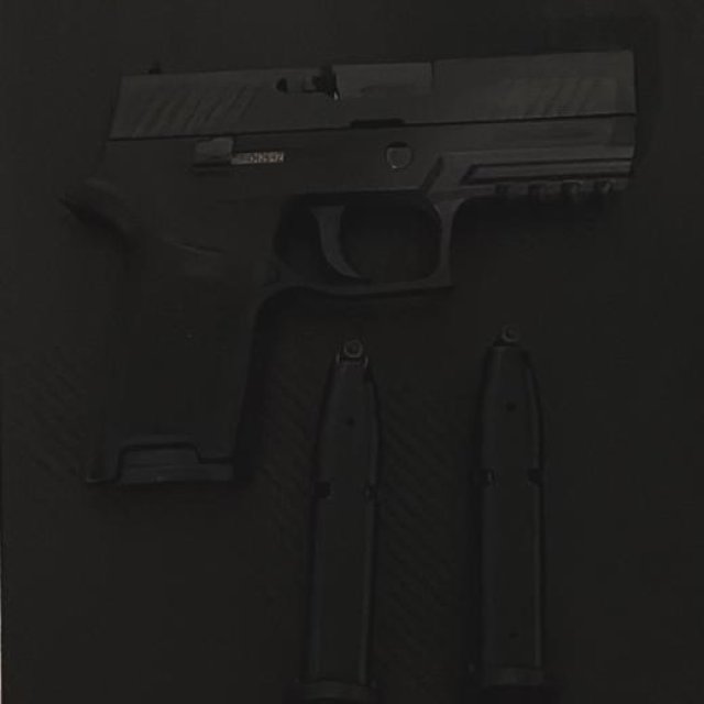 Venta sig sauer