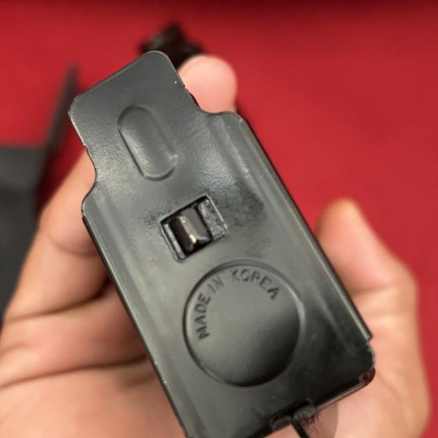 Para ak 47