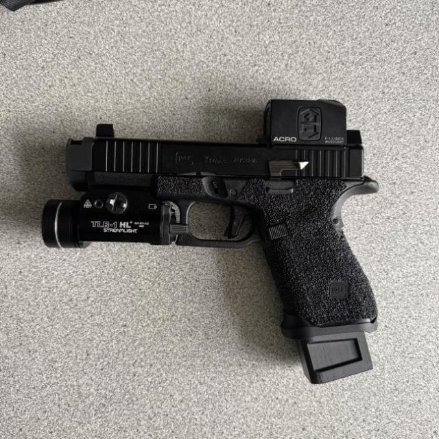 Glock 19 Gen 5
