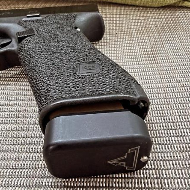 Glock 45