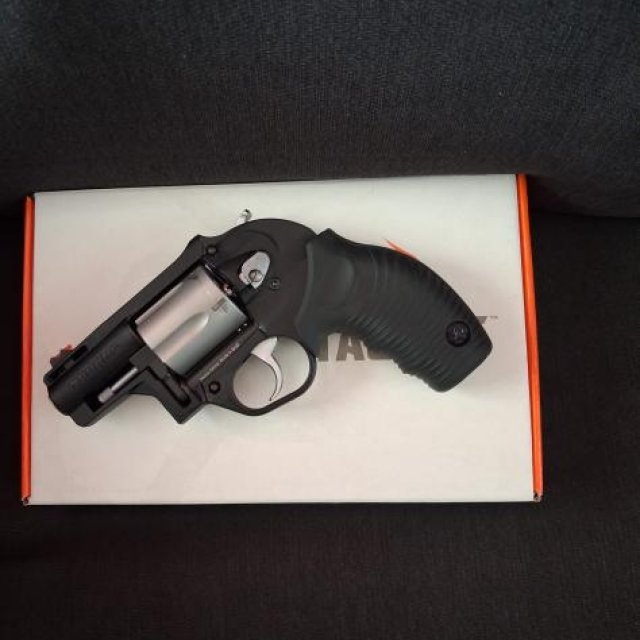 TAURUS PROTECTOR POLY