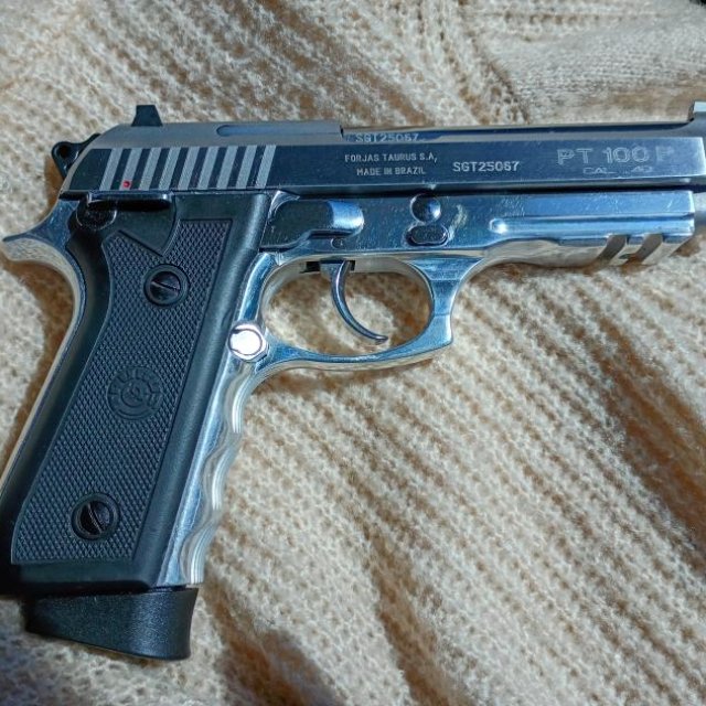 Taurus PT100 P