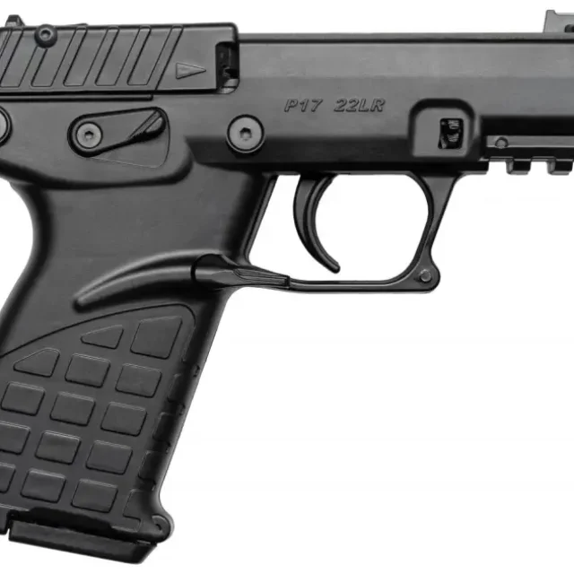 Kel-Tec P-17