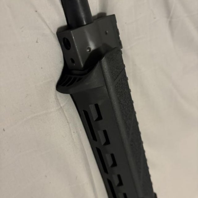 S&W Volunteer