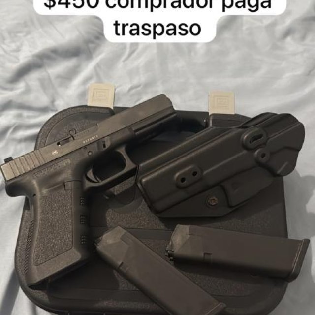 Glock