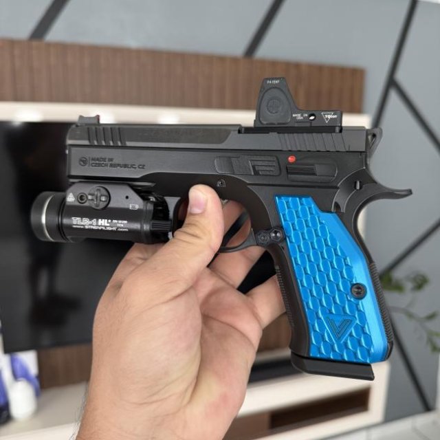 Cz shadow 2 compact