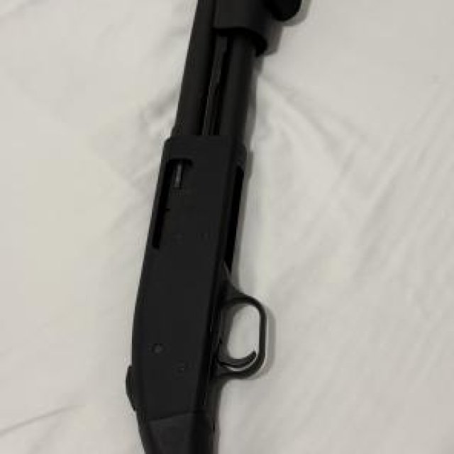 Mossberg 590 Shockwave 20Ga