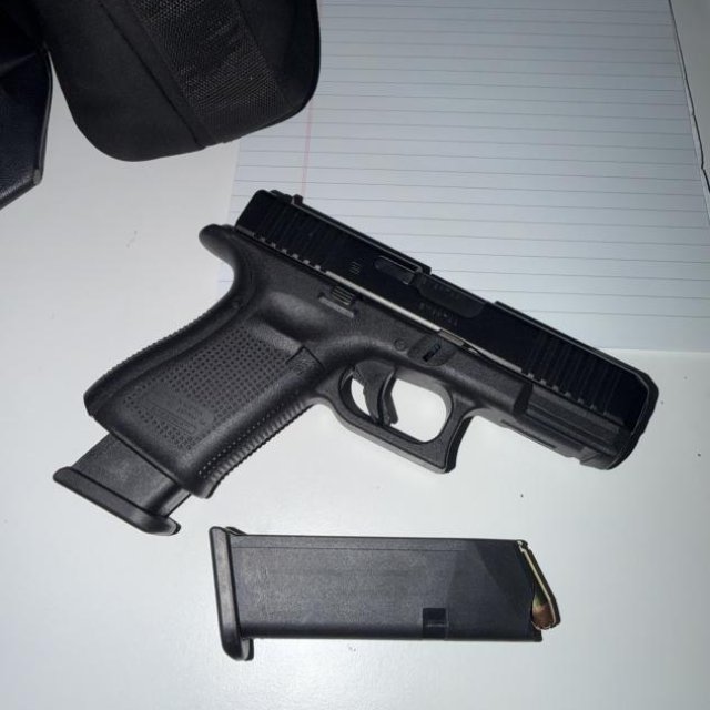 Glock 23 Gen 5