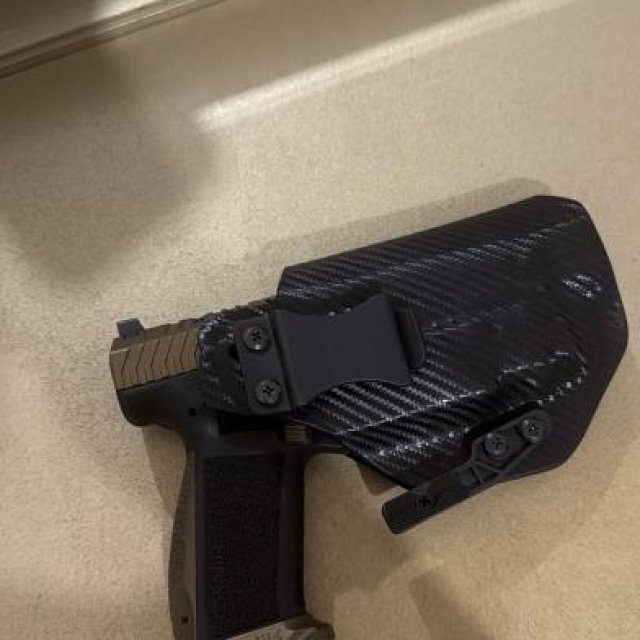 Canik tti combat solo venta