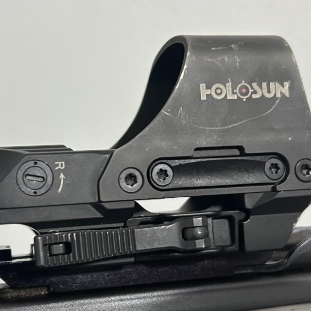 Holosun 510