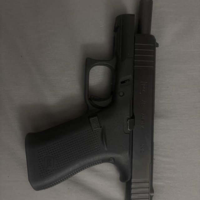 Glock 48