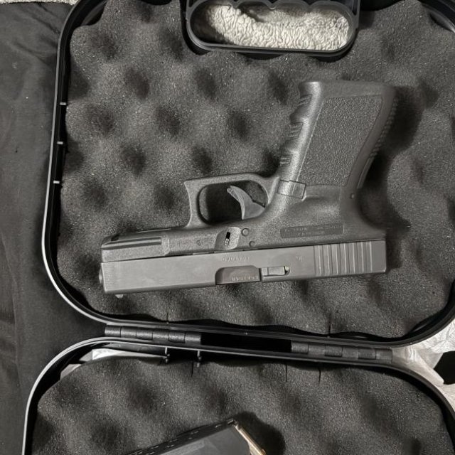 Glock 23