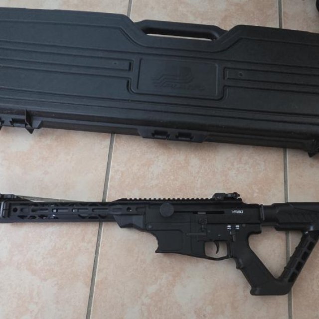 RIA Rock Island Armory VR80 12 GA