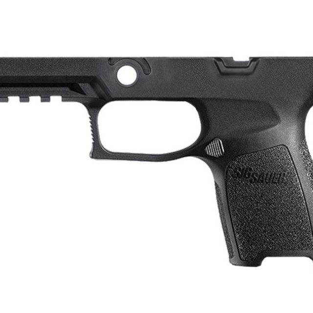 Sig sauer P320 compact original frame